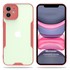 Microsonic Apple iPhone 11 Kılıf Paradise Glow Pembe 1