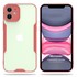 Microsonic Apple iPhone 11 Kılıf Paradise Glow Pembe 1