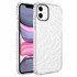 Microsonic Apple iPhone 11 Kılıf Prism Hybrid Şeffaf 1