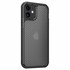 Microsonic Apple iPhone 11 Kılıf Cast Carbon Siyah 2