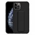 Microsonic Apple iPhone 11 Pro Max Kılıf Hand Strap Siyah 1