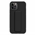 Microsonic Apple iPhone 11 Pro Kılıf Hand Strap Siyah 2