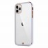 Microsonic Apple iPhone 11 Pro Kılıf Laser Plated Soft Lila 2