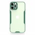 Microsonic Apple iPhone 11 Pro Kılıf Paradise Glow Yeşil 2