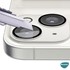 Microsonic Apple iPhone 15 Kamera Lens Koruma Camı 3