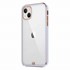 Microsonic Apple iPhone 13 Mini Kılıf Laser Plated Soft Lila 2