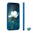 Microsonic Matte Silicone Apple iPhone 15 Pro Max Kılıf Gold 3
