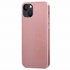 Microsonic Matte Silicone Apple iPhone 13 Kılıf Rose Gold 2