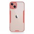 Microsonic Apple iPhone 13 Kılıf Paradise Glow Pembe 2