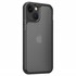 Microsonic Apple iPhone 13 Kılıf Cast Carbon Siyah 2