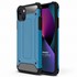 Microsonic Apple iPhone 13 Mini Kılıf Rugged Armor Mavi 1