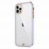 Microsonic Apple iPhone 13 Pro Max Kılıf Laser Plated Soft Lila 2