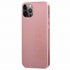 Microsonic Matte Silicone Apple iPhone 13 Pro Kılıf Rose Gold 2