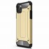 Microsonic Apple iPhone 13 Pro Kılıf Rugged Armor Gold 2