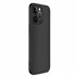 Microsonic Apple iPhone 13 Pro Max Kılıf Double Dip 360 Protective Siyah 2