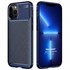 Microsonic Apple iPhone 13 Pro Max Kılıf Legion Series Lacivert 1