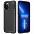 Microsonic Apple iPhone 13 Pro Max Kılıf Legion Series Siyah 1