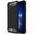 Microsonic Apple iPhone 13 Pro Max Kılıf Rugged Armor Siyah 1