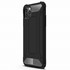 Microsonic Apple iPhone 13 Pro Max Kılıf Rugged Armor Siyah 2