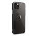 Microsonic Apple iPhone 13 Pro Max Kılıf Transparent Soft Beyaz 2