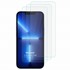 Microsonic Apple iPhone 13 Pro Max Screen Protector Nano Glass Cam Ekran Koruyucu 3 lü Paket 2