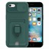 Microsonic Apple iPhone 6 Kılıf Multifunction Silicone Yeşil 1