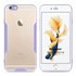 Microsonic Apple iPhone 6S Kılıf Paradise Glow Lila 1