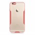 Microsonic Apple iPhone 6 Kılıf Paradise Glow Pembe 2