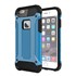 Microsonic Apple iPhone 6 Plus Kılıf Rugged Armor Mavi 1