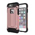 Microsonic Apple iPhone 6 Plus Kılıf Rugged Armor Rose Gold 1