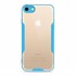 Microsonic Apple iPhone SE 2020 Kılıf Paradise Glow Turkuaz 2