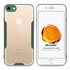 Microsonic Apple iPhone SE 2020 Kılıf Paradise Glow Yeşil 1