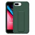 Microsonic Apple iPhone 8 Plus Kılıf Hand Strap Koyu Yeşil 1