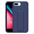 Microsonic Apple iPhone 8 Plus Kılıf Hand Strap Lacivert 1