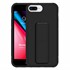 Microsonic Apple iPhone 7 Plus Kılıf Hand Strap Siyah 1