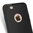 Microsonic iPhone 7 Kılıf Kamera Korumalı Lacivert 4