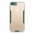 Microsonic Apple iPhone 8 Plus Kılıf Paradise Glow Yeşil 2