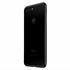 Microsonic Apple iPhone 7 Plus Kılıf Skyfall Transparent Clear Siyah 2
