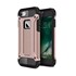 Microsonic Apple iPhone 7 Kılıf Rugged Armor Rose Gold 1