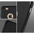 Microsonic iPhone 8 Kılıf Kamera Korumalı Lacivert 5