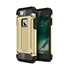 Microsonic Apple iPhone 8 Kılıf Rugged Armor Gold 1