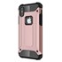 Microsonic Apple iPhone XS 5 8 Kılıf Rugged Armor Rose Gold 2