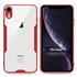 Microsonic Apple iPhone XR Kılıf Paradise Glow Kırmızı 1