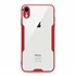 Microsonic Apple iPhone XR Kılıf Paradise Glow Kırmızı 2