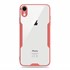 Microsonic Apple iPhone XR Kılıf Paradise Glow Pembe 2