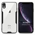 Microsonic Apple iPhone XR Kılıf Paradise Glow Siyah 1