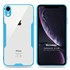 Microsonic Apple iPhone XR Kılıf Paradise Glow Turkuaz 1