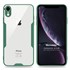 Microsonic Apple iPhone XR Kılıf Paradise Glow Yeşil 1