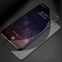 Microsonic Apple iPhone XR 6 1 Tam Kaplayan Temperli Cam Ekran koruyucu Siyah 2