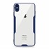 Microsonic Apple iPhone XS Max Kılıf Paradise Glow Lacivert 2